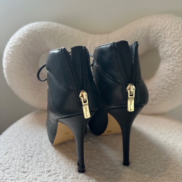 BCBG Booties - Picture 5 of 6